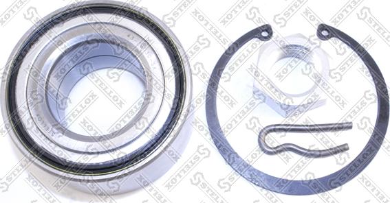 Stellox 43-28030-SX - Set rulment roata aaoparts.ro
