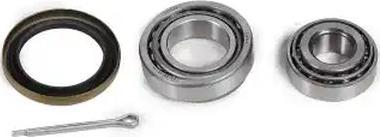 Stellox 43-28139-SX - Set rulment roata aaoparts.ro