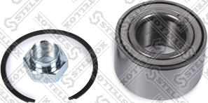 Stellox 43-28363-SX - Set rulment roata aaoparts.ro