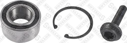 Stellox 43-28377-SX - Set rulment roata aaoparts.ro