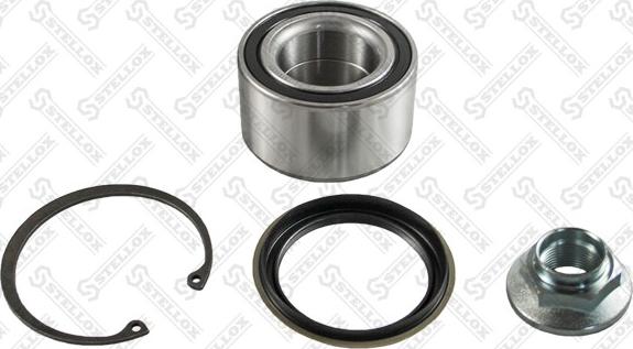 Stellox 43-28246-SX - Set rulment roata aaoparts.ro