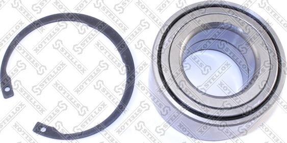 Stellox 43-28228-SX - Set rulment roata aaoparts.ro