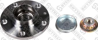 Stellox 43-28743-SX - Set rulment roata aaoparts.ro