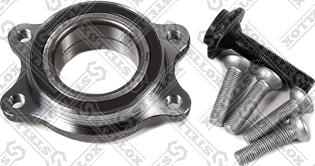 Stellox 43-28703-SX - Set rulment roata aaoparts.ro