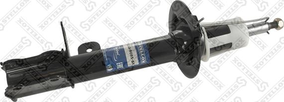 Stellox 4203-9085-SX - Amortizor aaoparts.ro