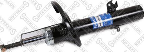 Stellox 4203-9365-SX - Amortizor aaoparts.ro
