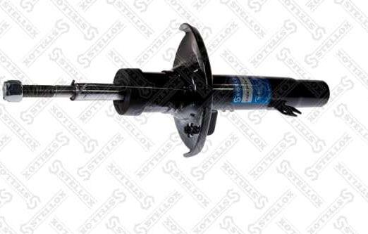 Stellox 4203-9366-SX - Amortizor aaoparts.ro