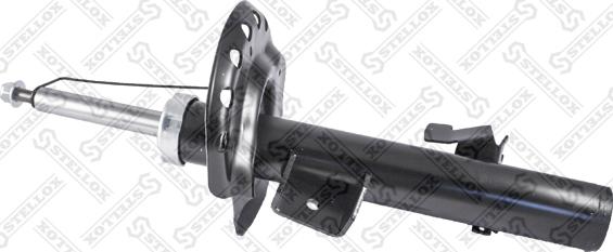 Stellox 4203-9293-SX - Amortizor aaoparts.ro