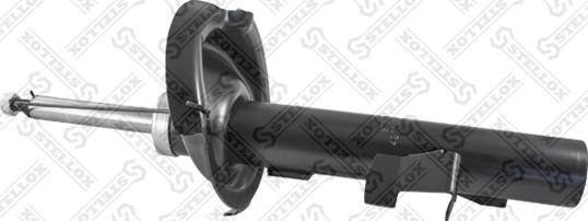 Stellox 4203-9271-SX - Amortizor aaoparts.ro