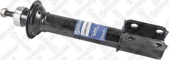 Stellox 4203-9763-SX - Amortizor aaoparts.ro