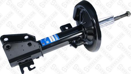 Stellox 4214-0119-SX - Amortizor aaoparts.ro