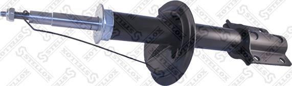 Stellox 4214-0329-SX - Amortizor aaoparts.ro
