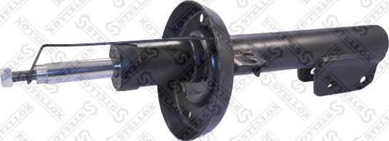 Stellox 4214-0325-SX - Amortizor aaoparts.ro