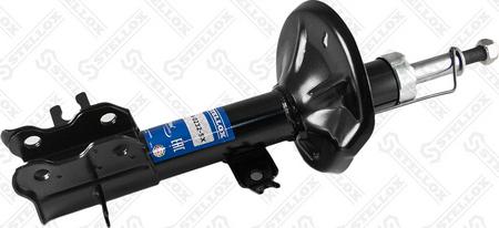 Stellox 4214-0232-SX - Amortizor aaoparts.ro