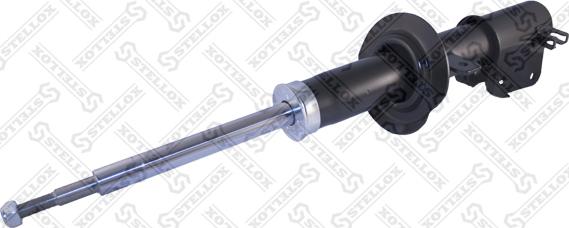 Stellox 4214-1122-SX - Amortizor aaoparts.ro