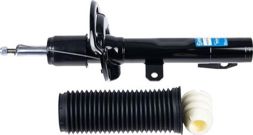 Stellox 4215-0424-SX - Amortizor aaoparts.ro