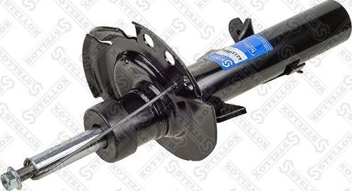 Stellox 4215-0541-SX - Amortizor aaoparts.ro