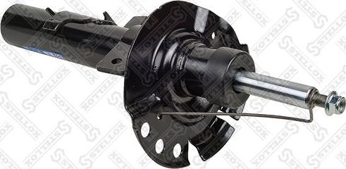 Stellox 4215-0511-SX - Amortizor aaoparts.ro