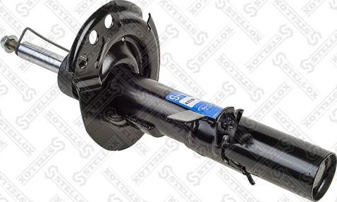 Stellox 4215-0533-SX - Amortizor aaoparts.ro