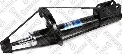Stellox 4215-0004-SX - Amortizor aaoparts.ro