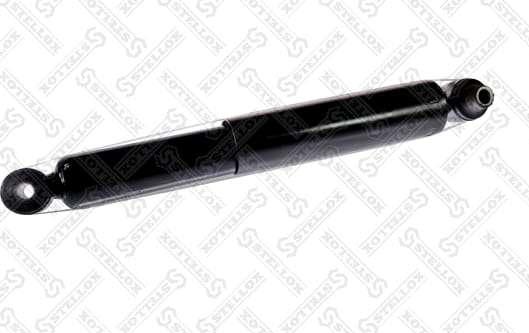 Stellox 4215-0149-SX - Amortizor aaoparts.ro