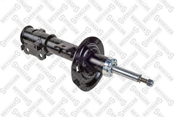 Stellox 4215-0219-SX - Amortizor aaoparts.ro