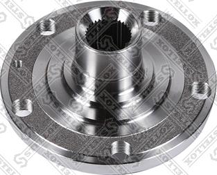 Stellox 42-15155-SX - Butuc roata aaoparts.ro