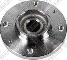 Stellox 42-15104-SX - Butuc roata aaoparts.ro