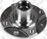 Stellox 42-15108-SX - Butuc roata aaoparts.ro