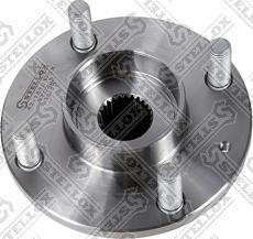 Stellox 42-15103-SX - Butuc roata aaoparts.ro