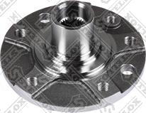 Stellox 42-15119-SX - Butuc roata aaoparts.ro