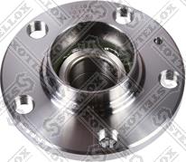 Stellox 42-15189-SX - Butuc roata aaoparts.ro