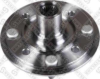Stellox 42-15181-SX - Butuc roata aaoparts.ro