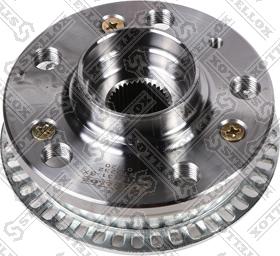 Stellox 42-15131-SX - Butuc roata aaoparts.ro