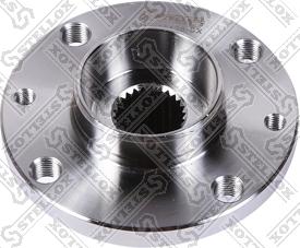 Stellox 42-15138-SX - Butuc roata aaoparts.ro