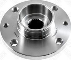 Stellox 42-15133-SX - Butuc roata aaoparts.ro