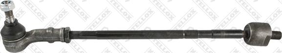 Stellox 59-01140A-SX - Articulatie axiala, cap de bara aaoparts.ro
