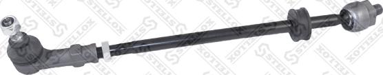 Stellox 59-01139-SX - Articulatie axiala, cap de bara aaoparts.ro