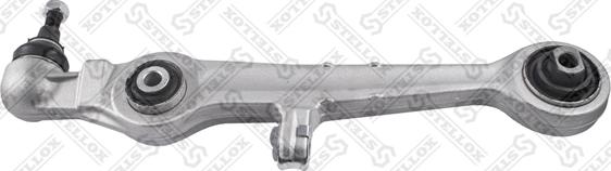 Stellox 54-04547A-SX - Brat, suspensie roata aaoparts.ro