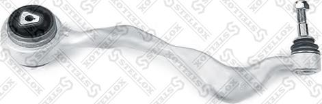 Stellox 54-05054-SX - Brat, suspensie roata aaoparts.ro