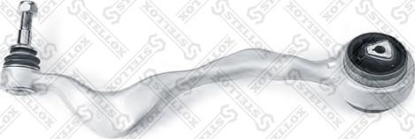 Stellox 54-05053-SX - Brat, suspensie roata aaoparts.ro