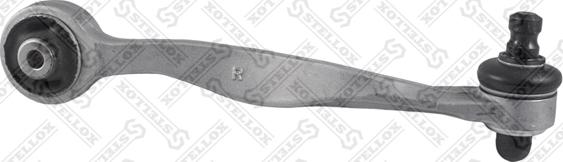 Stellox 54-00670A-SX - Brat, suspensie roata aaoparts.ro