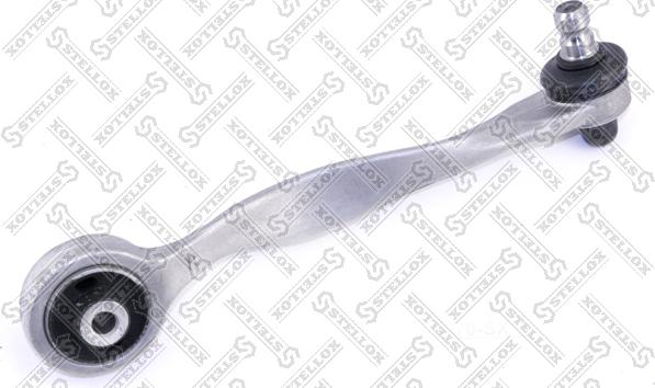 Stellox 54-00670-SX - Brat, suspensie roata aaoparts.ro