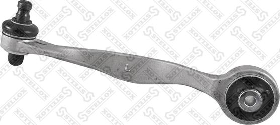 Stellox 54-00671A-SX - Brat, suspensie roata aaoparts.ro