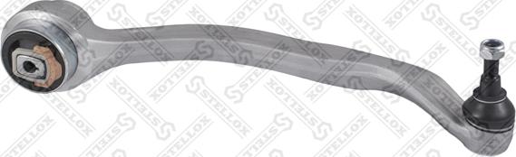 Stellox 54-00049A-SX - Brat, suspensie roata aaoparts.ro