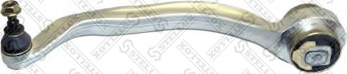 Stellox 54-00048-SX - Brat, suspensie roata aaoparts.ro