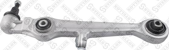Stellox 54-00047A-SX - Brat, suspensie roata aaoparts.ro