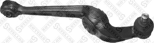Stellox 54-00861-SX - Brat, suspensie roata aaoparts.ro