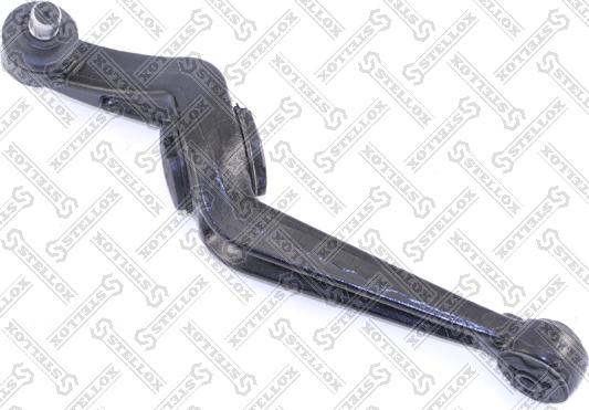Stellox 54-00877-SX - Brat, suspensie roata aaoparts.ro