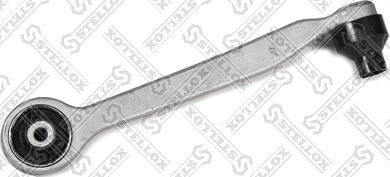 Stellox 54-00717A-SX - Brat, suspensie roata aaoparts.ro